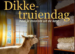 Afbeeldingsresultaat voor dikketruiendag 2018