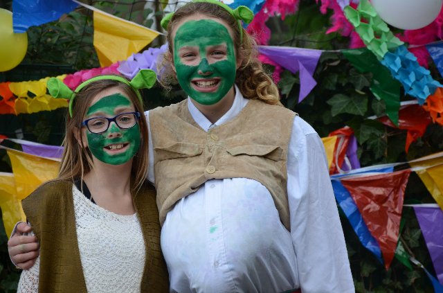 carnaval